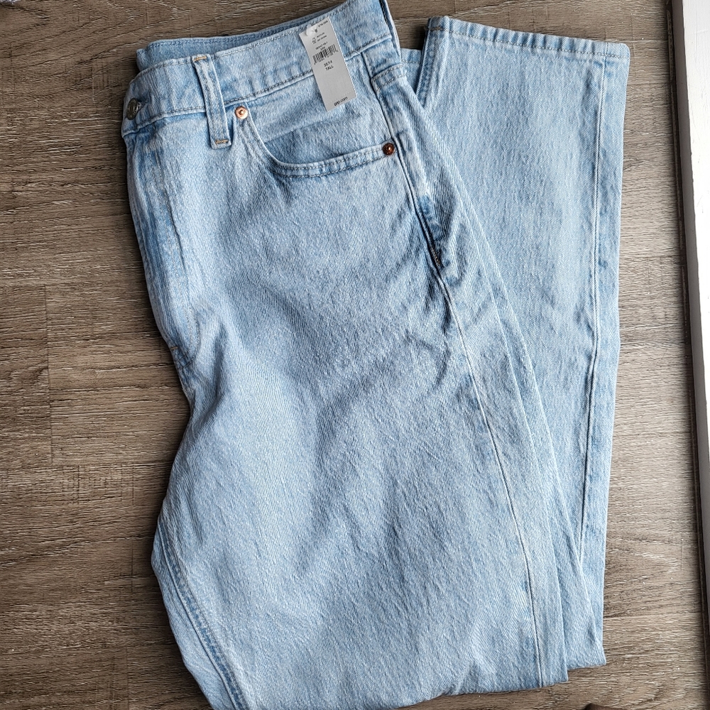 Gap Jeans